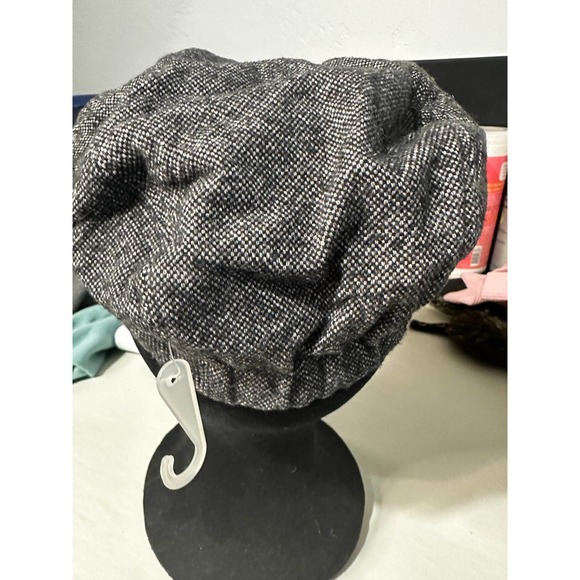 Gymboree Newspaper boy hat size 6-12 Months NWOT - Picture 3 of 4